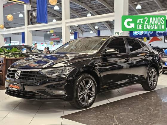 VOLKSWAGEN JETTA 1.4 250 TSI TOTAL FLEX R-LINE TIPTRONIC VOLKSWAGEN JETTA 1.4 250 TSI TOTAL FLEX R-LINE TIPTRONIC